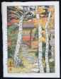 Toshi Yoshida - Sangetsu-an Hakone Muesum